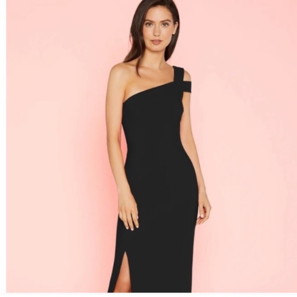Likely Maxson gown